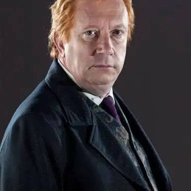 Profile image of Arthur Weasley