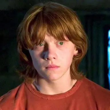 Profile image of Ron Weasley