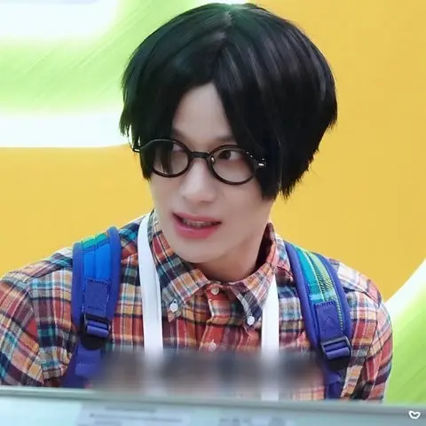 Sugaringcandysarang의 김정우