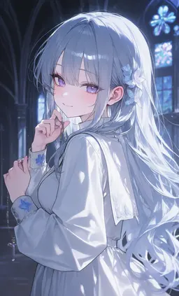 Profile image of 실루에
