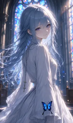 Profile image of シルエ