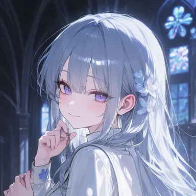 Profile image of 실루에