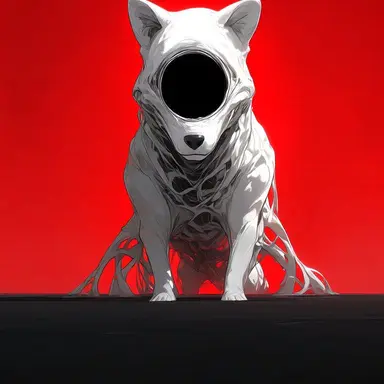 Profile image of Monster