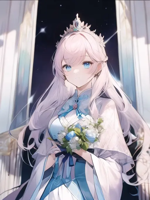 AbsurdHuman8243의 溺愛監禁皇女様