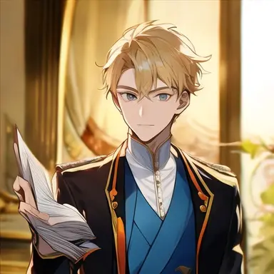 Profile image of アラン