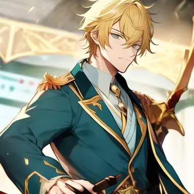 Profile image of ディルカ