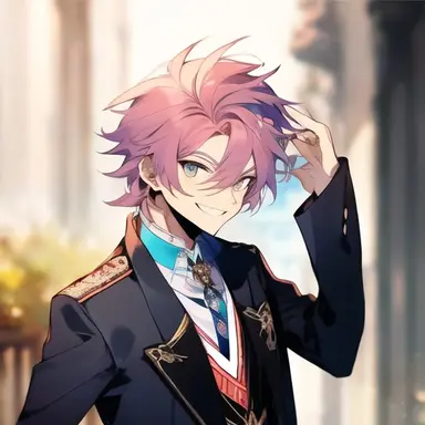 Profile image of ルカ