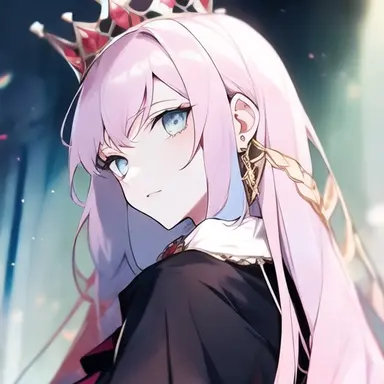 Profile image of ティア