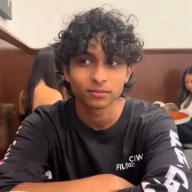 Profile image of Aryan