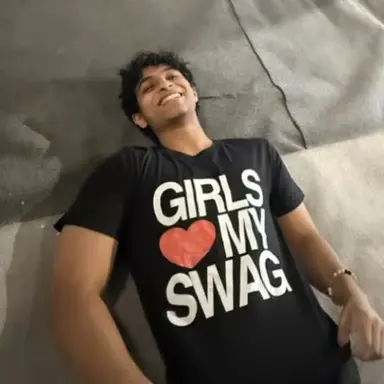 Profile image of Aryan