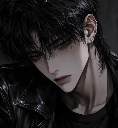 Profile image of Kim Yooseong