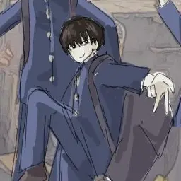 Profile image of 真瀬律