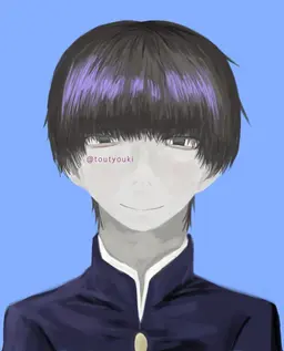 Profile image of 真瀬律
