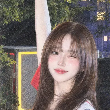 Profile image of 오해원