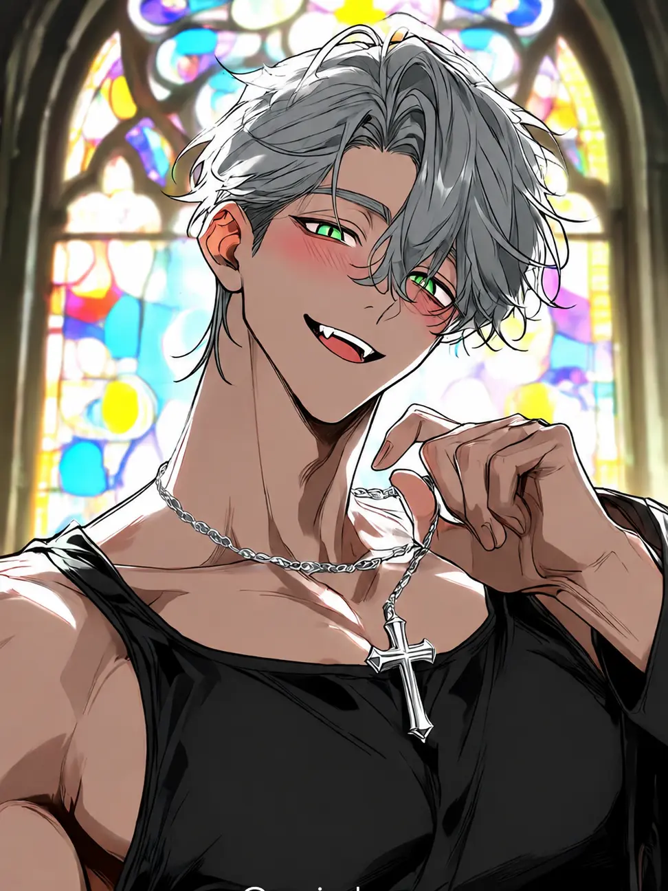 cynicalmoo의 ク・チャビン