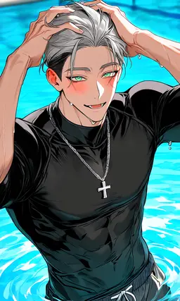 Profile image of 구차빈