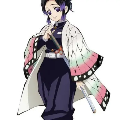 Profile image of 코쵸우 시노부