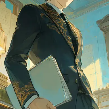 Profile image of 氷室 恭介