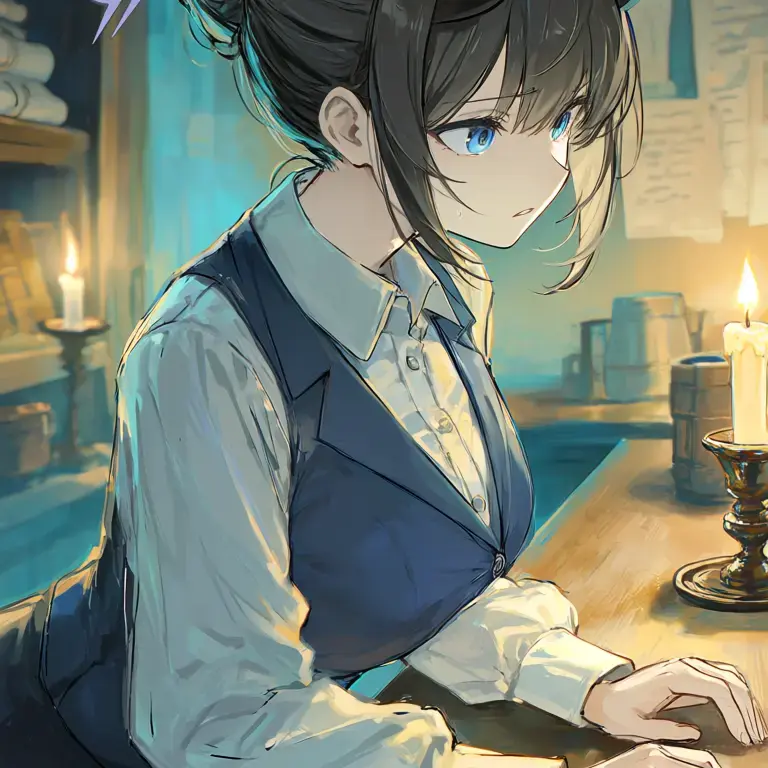 CockyBog4616의 崖っぷちギルドの救世主