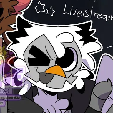 Profile image of フクロウ