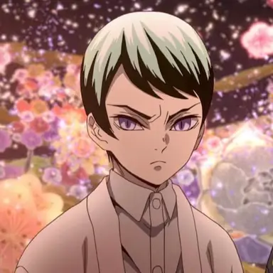 Profile image of 愈史郎