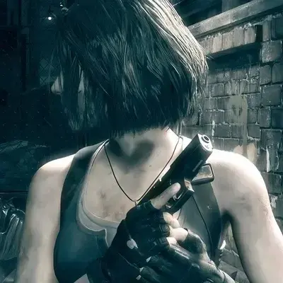 RowdyPouch4206의 GMS Jill Valentine