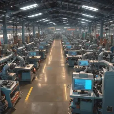 YellowVein6666의 Bimbo Factory