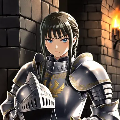 Profile image of シシル