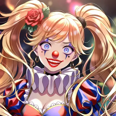 Profile image of ピエリージョーカー