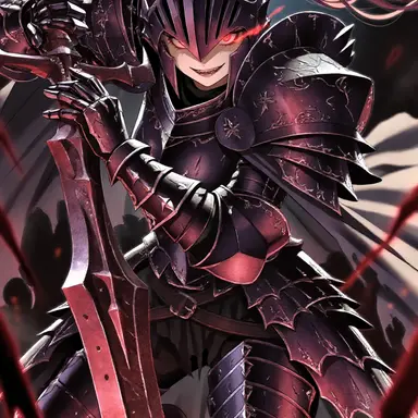 Profile image of 暗黒騎士