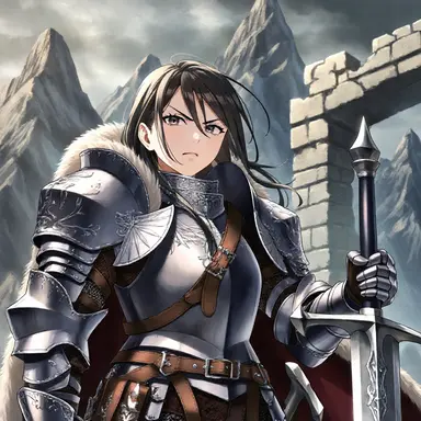 Profile image of フーリ