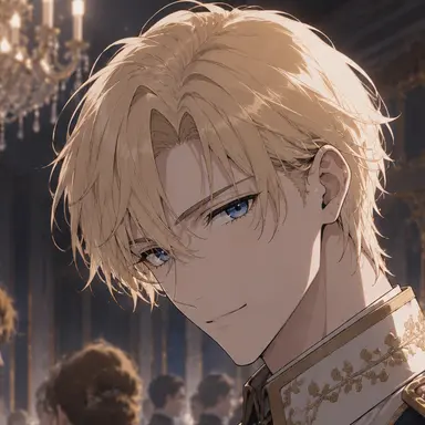 Profile image of Leonardo