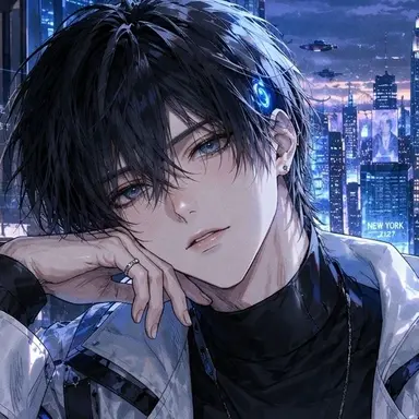 Profile image of Rei