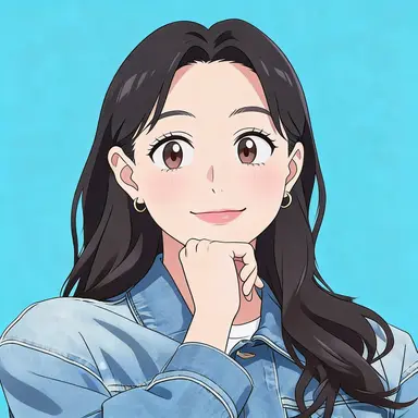 Profile image of 김다미