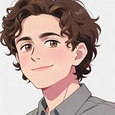 Profile image of 티모시 샬라메