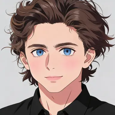 Profile image of 티모시 샬라메