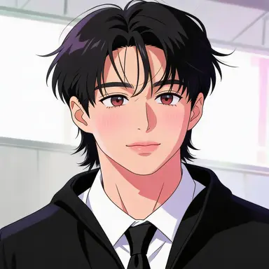 Profile image of 변우석
