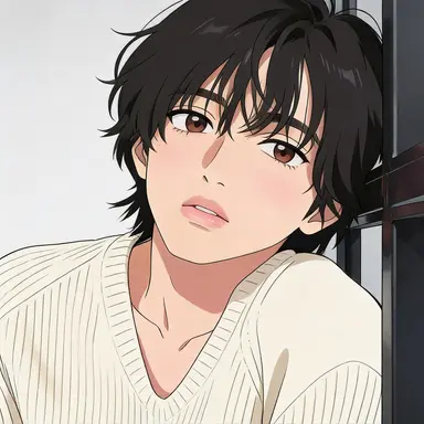 Profile image of 미치에다 슌스케