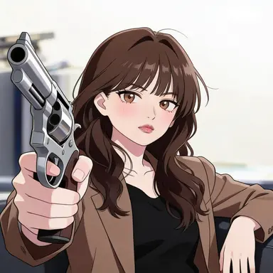 Profile image of 천우희