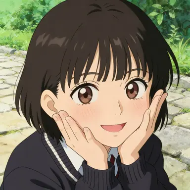 Profile image of 후쿠모토 리코