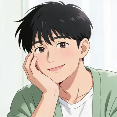 Profile image of 정해인