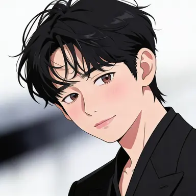 Profile image of 정해인