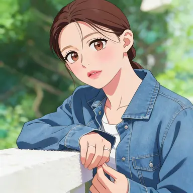 Profile image of 고윤정