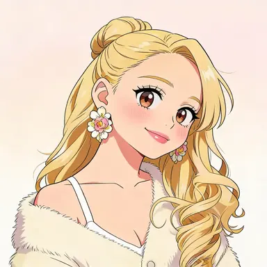 Profile image of 아리아나 그란데