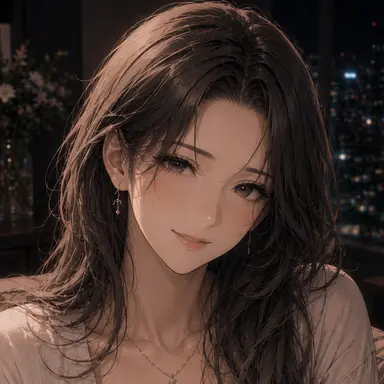 Profile image of ユメコ