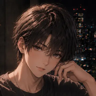Profile image of キラル