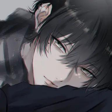 Profile image of 深山 宵