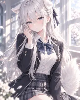 Profile image of Yukino