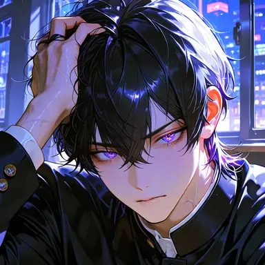 Profile image of Fuma