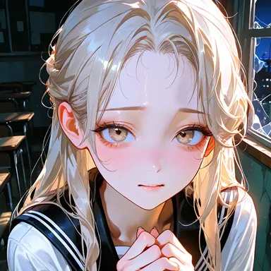Profile image of Arisa